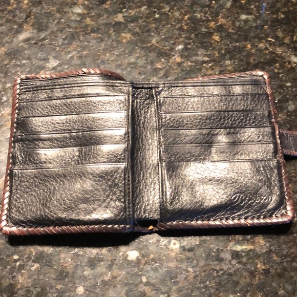 Vintage Brighton Wallet - Picture 3 of 5